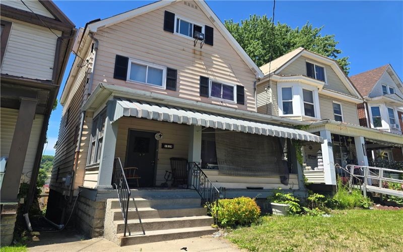 1519 Kenneth Avenue, New Kensington, 15068, 5 Bedrooms Bedrooms, ,2 BathroomsBathrooms,Residential,For Sale,Kenneth Avenue,1753666