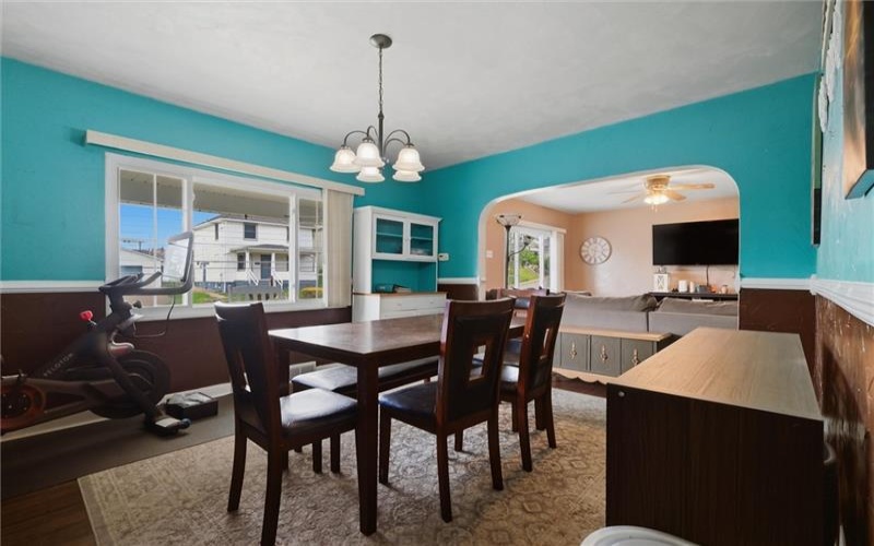 1504 7th St, New Kensington, 15068, 3 Bedrooms Bedrooms, 7 Rooms Rooms,1.1 BathroomsBathrooms,Residential,For Sale,7th St,1753671
