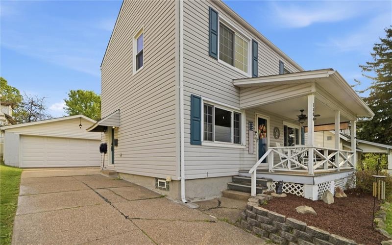 1504 7th St, New Kensington, 15068, 3 Bedrooms Bedrooms, 7 Rooms Rooms,1.1 BathroomsBathrooms,Residential,For Sale,7th St,1753671