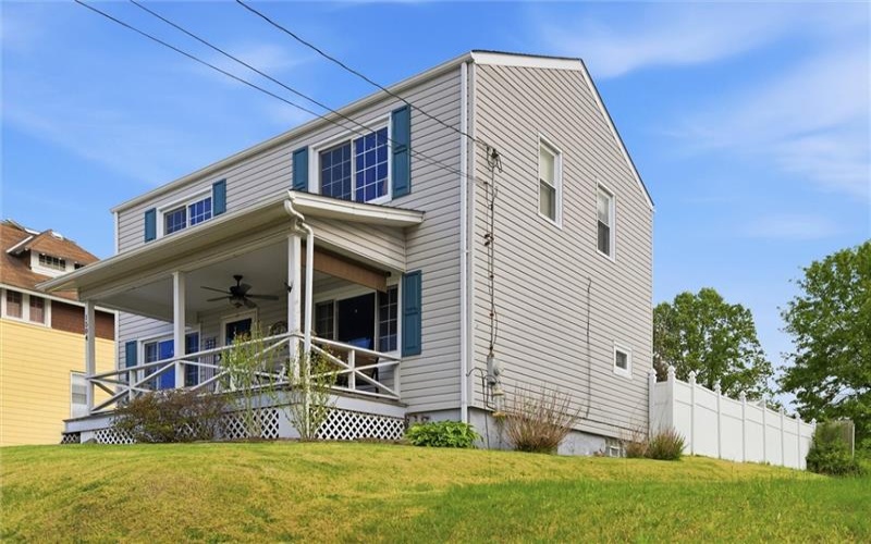 1504 7th St, New Kensington, 15068, 3 Bedrooms Bedrooms, 7 Rooms Rooms,1.1 BathroomsBathrooms,Residential,For Sale,7th St,1753671