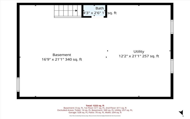 1504 7th St, New Kensington, 15068, 3 Bedrooms Bedrooms, 7 Rooms Rooms,1.1 BathroomsBathrooms,Residential,For Sale,7th St,1753671