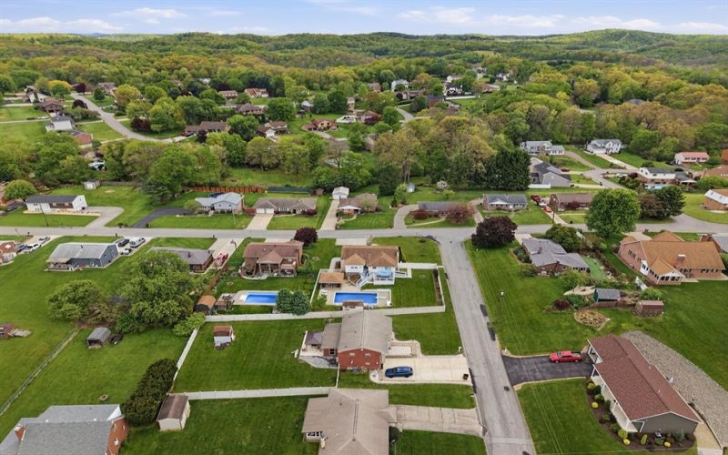 4209 Frederick DRIVE, New Kensington, 15068, 3 Bedrooms Bedrooms, 11 Rooms Rooms,2.1 BathroomsBathrooms,Residential,For Sale,Frederick,1753681
