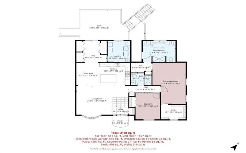4209 Frederick DRIVE, New Kensington, 15068, 3 Bedrooms Bedrooms, 11 Rooms Rooms,2.1 BathroomsBathrooms,Residential,For Sale,Frederick,1753681