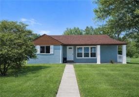 1020 Roosevelt Way, New Alexandria, 15670, 3 Bedrooms Bedrooms, ,2 BathroomsBathrooms,Residential,For Sale,Roosevelt Way,1739629