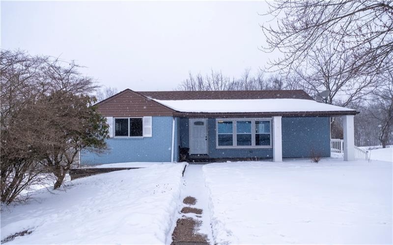 1020 Roosevelt Way, New Alexandria, 15670, 3 Bedrooms Bedrooms, ,2 BathroomsBathrooms,Residential,For Sale,Roosevelt Way,1739629