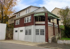 734 Messenger, Johnstown, 15902, 1 Bedroom Bedrooms, ,1 BathroomBathrooms,Residential,For Sale,Messenger,1747239