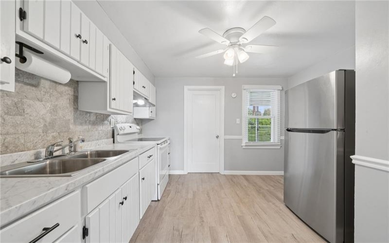 109 Florida Ave, New Kensington, 15068, 3 Bedrooms Bedrooms, ,2 BathroomsBathrooms,Residential,For Sale,Florida Ave,1753702