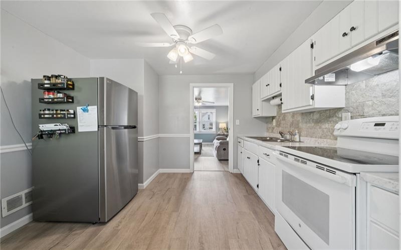 109 Florida Ave, New Kensington, 15068, 3 Bedrooms Bedrooms, ,2 BathroomsBathrooms,Residential,For Sale,Florida Ave,1753702