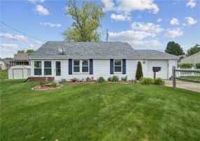 109 Florida Ave, New Kensington, 15068, 3 Bedrooms Bedrooms, ,2 BathroomsBathrooms,Residential,For Sale,Florida Ave,1753702