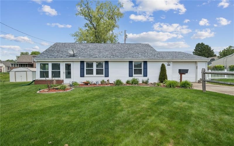 109 Florida Ave, New Kensington, 15068, 3 Bedrooms Bedrooms, ,2 BathroomsBathrooms,Residential,For Sale,Florida Ave,1753702