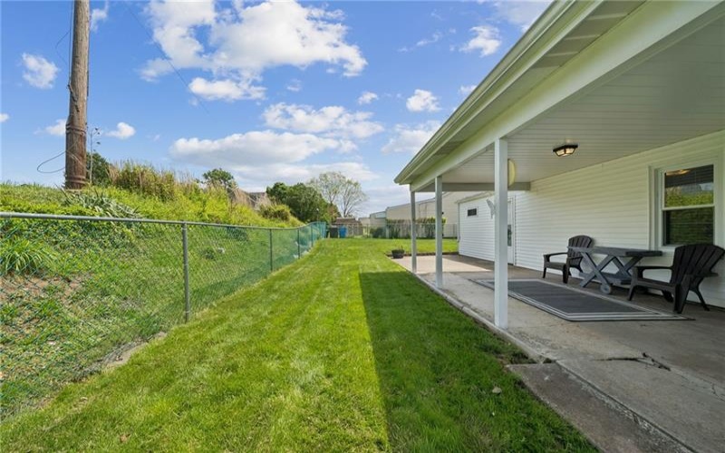 109 Florida Ave, New Kensington, 15068, 3 Bedrooms Bedrooms, ,2 BathroomsBathrooms,Residential,For Sale,Florida Ave,1753702