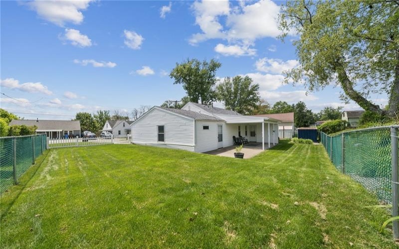 109 Florida Ave, New Kensington, 15068, 3 Bedrooms Bedrooms, ,2 BathroomsBathrooms,Residential,For Sale,Florida Ave,1753702
