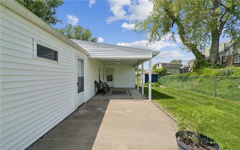 109 Florida Ave, New Kensington, 15068, 3 Bedrooms Bedrooms, ,2 BathroomsBathrooms,Residential,For Sale,Florida Ave,1753702