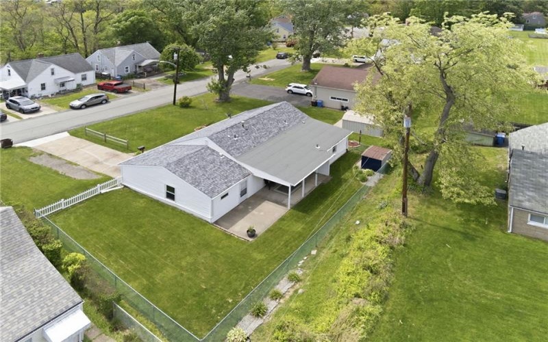 109 Florida Ave, New Kensington, 15068, 3 Bedrooms Bedrooms, ,2 BathroomsBathrooms,Residential,For Sale,Florida Ave,1753702