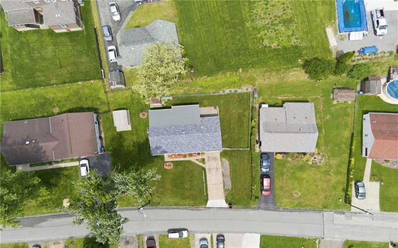 109 Florida Ave, New Kensington, 15068, 3 Bedrooms Bedrooms, ,2 BathroomsBathrooms,Residential,For Sale,Florida Ave,1753702