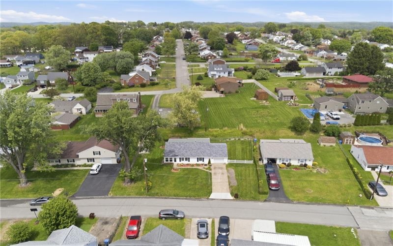 109 Florida Ave, New Kensington, 15068, 3 Bedrooms Bedrooms, ,2 BathroomsBathrooms,Residential,For Sale,Florida Ave,1753702