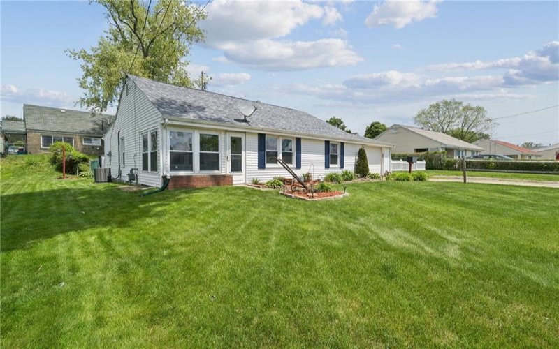 109 Florida Ave, New Kensington, 15068, 3 Bedrooms Bedrooms, ,2 BathroomsBathrooms,Residential,For Sale,Florida Ave,1753702