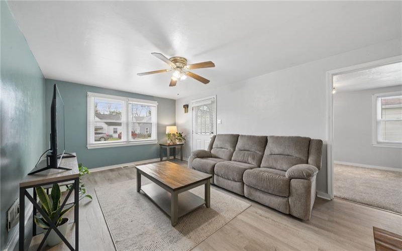109 Florida Ave, New Kensington, 15068, 3 Bedrooms Bedrooms, ,2 BathroomsBathrooms,Residential,For Sale,Florida Ave,1753702