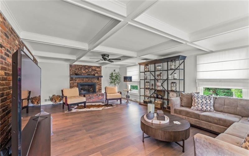 107 Lexington Drive, McMurray, 15317, 4 Bedrooms Bedrooms, 14 Rooms Rooms,3.1 BathroomsBathrooms,Residential,For Sale,Lexington Drive,1753713