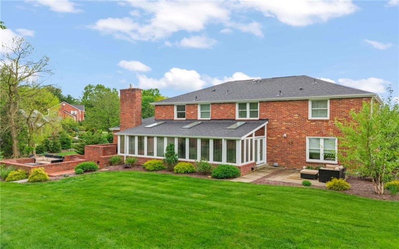 107 Lexington Drive, McMurray, 15317, 4 Bedrooms Bedrooms, 14 Rooms Rooms,3.1 BathroomsBathrooms,Residential,For Sale,Lexington Drive,1753713