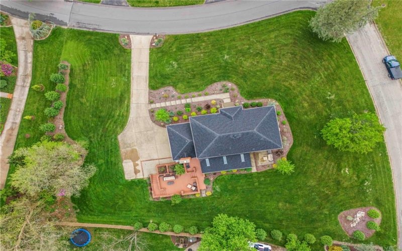 107 Lexington Drive, McMurray, 15317, 4 Bedrooms Bedrooms, 14 Rooms Rooms,3.1 BathroomsBathrooms,Residential,For Sale,Lexington Drive,1753713
