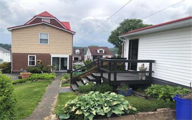 1918 Alcoa Drive, New Kensington, 15068, 3 Bedrooms Bedrooms, 7 Rooms Rooms,2 BathroomsBathrooms,Residential,For Sale,Alcoa Drive,1753722
