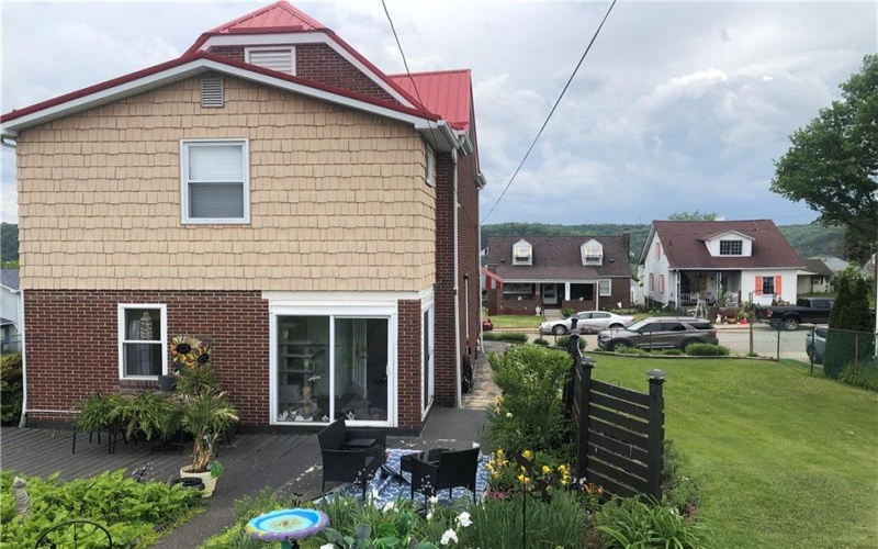 1918 Alcoa Drive, New Kensington, 15068, 3 Bedrooms Bedrooms, 7 Rooms Rooms,2 BathroomsBathrooms,Residential,For Sale,Alcoa Drive,1753722