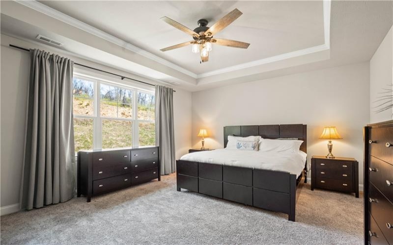 121 Maggie Drive, Eighty Four, 15330, 4 Bedrooms Bedrooms, 9 Rooms Rooms,3.1 BathroomsBathrooms,Residential,For Sale,Maggie Drive,1753767