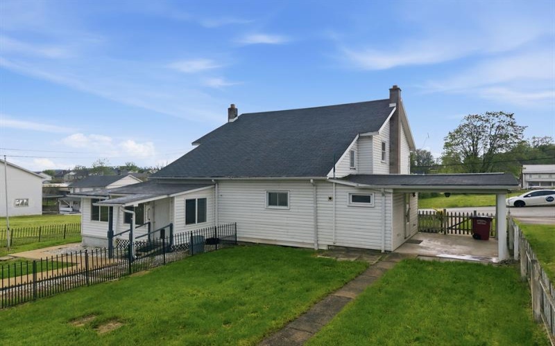 174/176 Roosevelt Way, Crabtree, 15624, ,Multi-unit,For Sale,Roosevelt Way,1753795