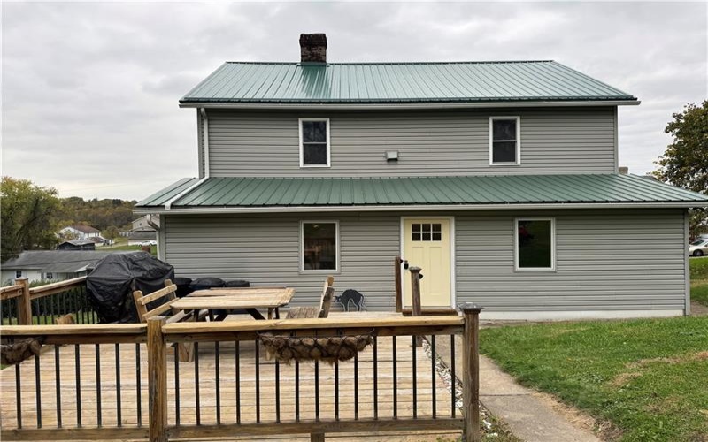 912 Keisterville Rd, Keisterville, 15449, 3 Bedrooms Bedrooms, 10 Rooms Rooms,2 BathroomsBathrooms,Residential,For Sale,Keisterville Rd,1727453