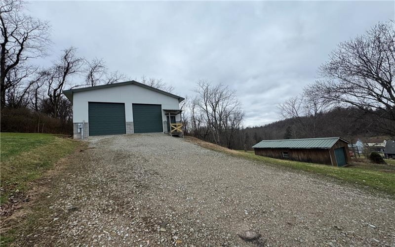 912 Keisterville Rd, Keisterville, 15449, 3 Bedrooms Bedrooms, 10 Rooms Rooms,2 BathroomsBathrooms,Residential,For Sale,Keisterville Rd,1727453