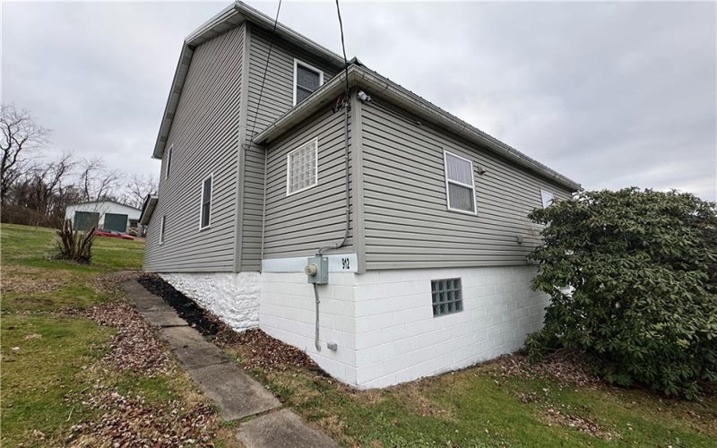 912 Keisterville Rd, Keisterville, 15449, 3 Bedrooms Bedrooms, 10 Rooms Rooms,2 BathroomsBathrooms,Residential,For Sale,Keisterville Rd,1727453