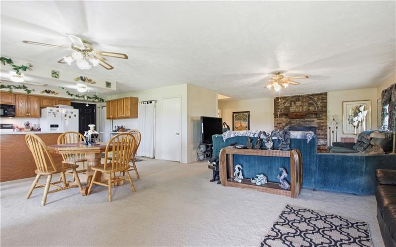 776 Fraction Rd, West Finley, 15377, 2 Bedrooms Bedrooms, 7 Rooms Rooms,1.1 BathroomsBathrooms,Residential,For Sale,Fraction Rd,1753141
