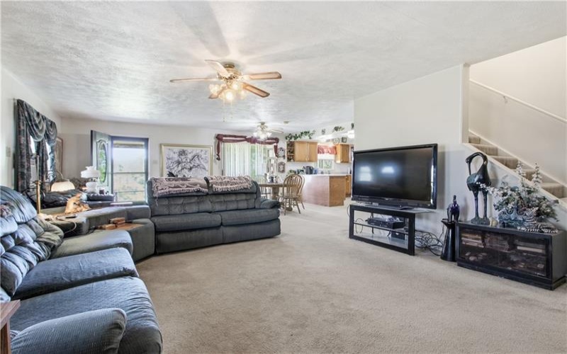 776 Fraction Rd, West Finley, 15377, 2 Bedrooms Bedrooms, 7 Rooms Rooms,1.1 BathroomsBathrooms,Residential,For Sale,Fraction Rd,1753141