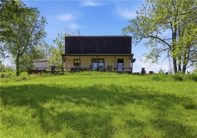 776 Fraction Rd, West Finley, 15377, 2 Bedrooms Bedrooms, 7 Rooms Rooms,1.1 BathroomsBathrooms,Residential,For Sale,Fraction Rd,1753141