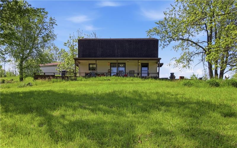 776 Fraction Rd, West Finley, 15377, 2 Bedrooms Bedrooms, 7 Rooms Rooms,1.1 BathroomsBathrooms,Residential,For Sale,Fraction Rd,1753141