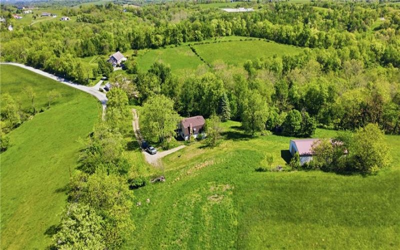 776 Fraction Rd, West Finley, 15377, 2 Bedrooms Bedrooms, 7 Rooms Rooms,1.1 BathroomsBathrooms,Residential,For Sale,Fraction Rd,1753141