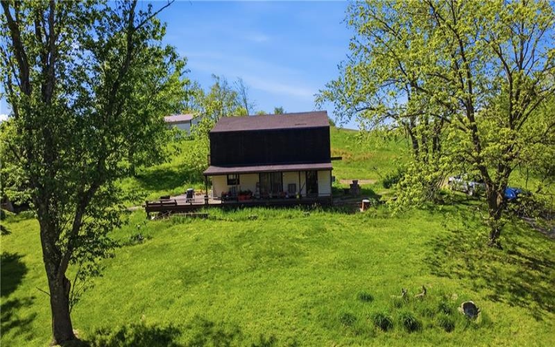 776 Fraction Rd, West Finley, 15377, 2 Bedrooms Bedrooms, 7 Rooms Rooms,1.1 BathroomsBathrooms,Residential,For Sale,Fraction Rd,1753141