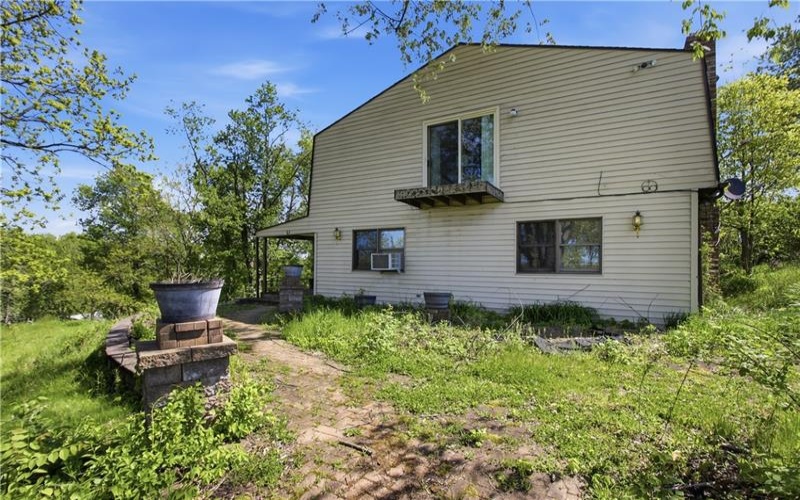 776 Fraction Rd, West Finley, 15377, 2 Bedrooms Bedrooms, 7 Rooms Rooms,1.1 BathroomsBathrooms,Residential,For Sale,Fraction Rd,1753141