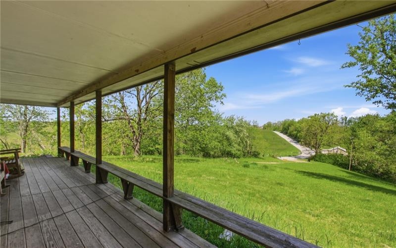 776 Fraction Rd, West Finley, 15377, 2 Bedrooms Bedrooms, 7 Rooms Rooms,1.1 BathroomsBathrooms,Residential,For Sale,Fraction Rd,1753141