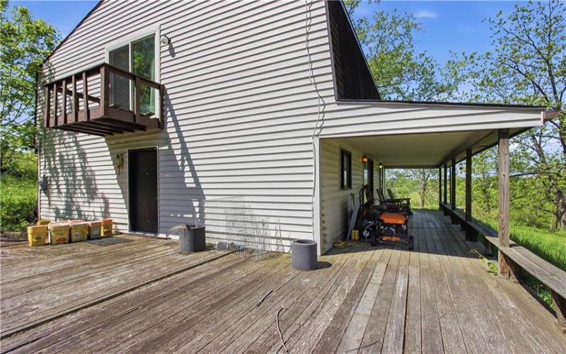 776 Fraction Rd, West Finley, 15377, 2 Bedrooms Bedrooms, 7 Rooms Rooms,1.1 BathroomsBathrooms,Residential,For Sale,Fraction Rd,1753141