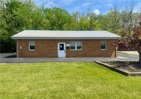 770 Locust Avenue, 15301, 15301, ,Commercial-industrial-business,For Sale,Locust Avenue,1753382