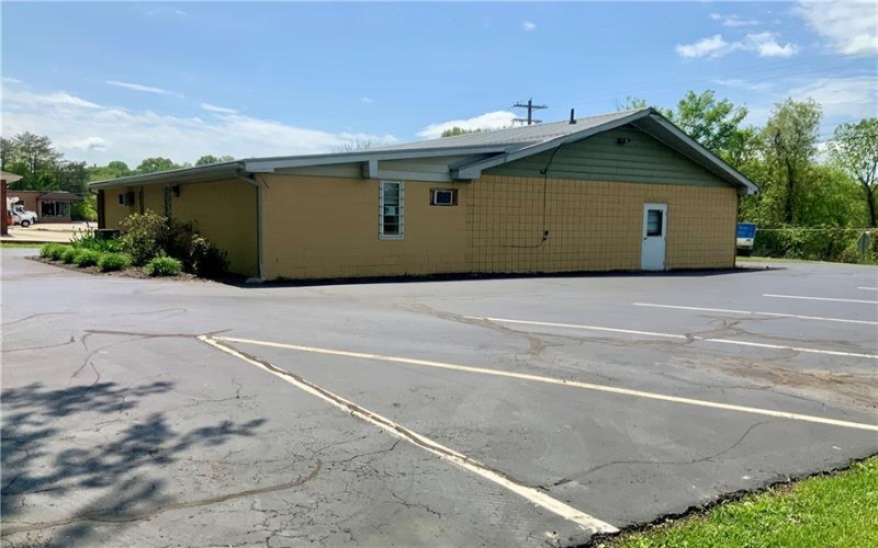 770 Locust Avenue, 15301, 15301, ,Commercial-industrial-business,For Sale,Locust Avenue,1753382