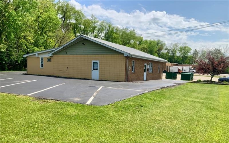 770 Locust Avenue, 15301, 15301, ,Commercial-industrial-business,For Sale,Locust Avenue,1753382