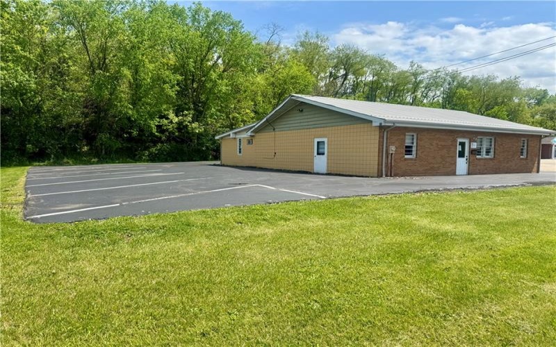 770 Locust Avenue, 15301, 15301, ,Commercial-industrial-business,For Sale,Locust Avenue,1753382