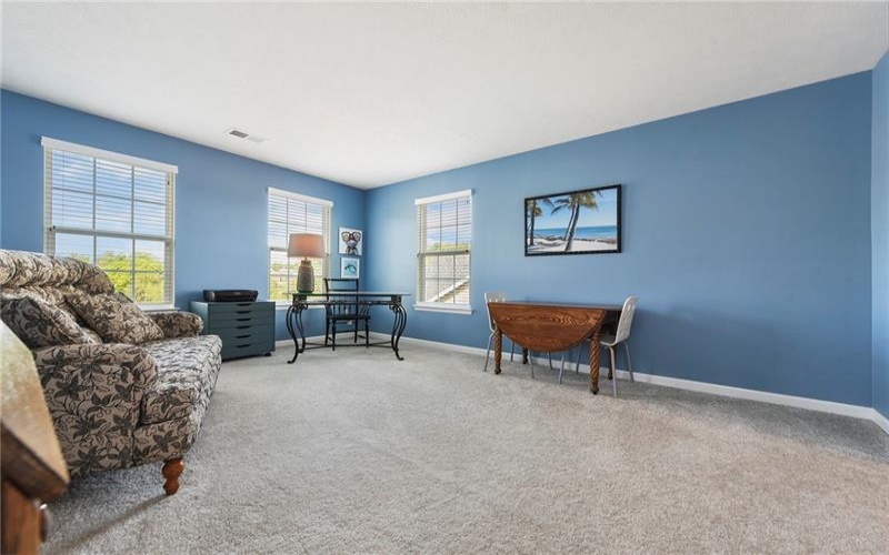 1446 Deer Creek Crossing, Canonsburg, 15317, 3 Bedrooms Bedrooms, 8 Rooms Rooms,2.1 BathroomsBathrooms,Residential,For Sale,Deer Creek Crossing,1753487