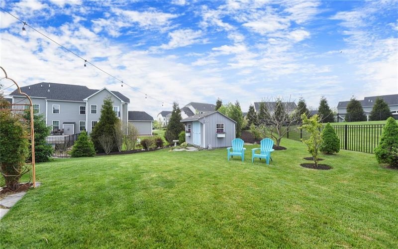 1446 Deer Creek Crossing, Canonsburg, 15317, 3 Bedrooms Bedrooms, 8 Rooms Rooms,2.1 BathroomsBathrooms,Residential,For Sale,Deer Creek Crossing,1753487