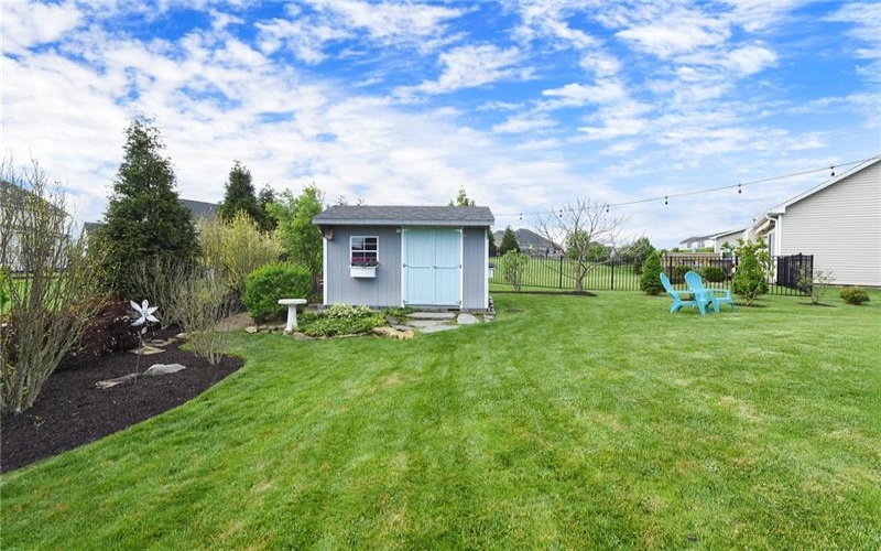 1446 Deer Creek Crossing, Canonsburg, 15317, 3 Bedrooms Bedrooms, 8 Rooms Rooms,2.1 BathroomsBathrooms,Residential,For Sale,Deer Creek Crossing,1753487