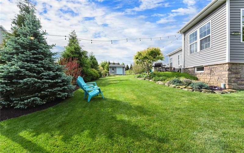 1446 Deer Creek Crossing, Canonsburg, 15317, 3 Bedrooms Bedrooms, 8 Rooms Rooms,2.1 BathroomsBathrooms,Residential,For Sale,Deer Creek Crossing,1753487