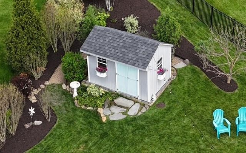 1446 Deer Creek Crossing, Canonsburg, 15317, 3 Bedrooms Bedrooms, 8 Rooms Rooms,2.1 BathroomsBathrooms,Residential,For Sale,Deer Creek Crossing,1753487